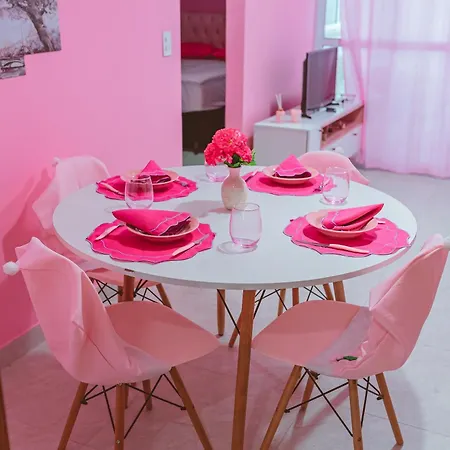 Apartamento Rosa Guarapari Exterior photo