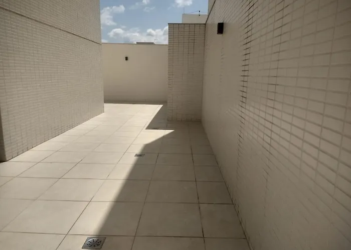 Apartamento Rosa