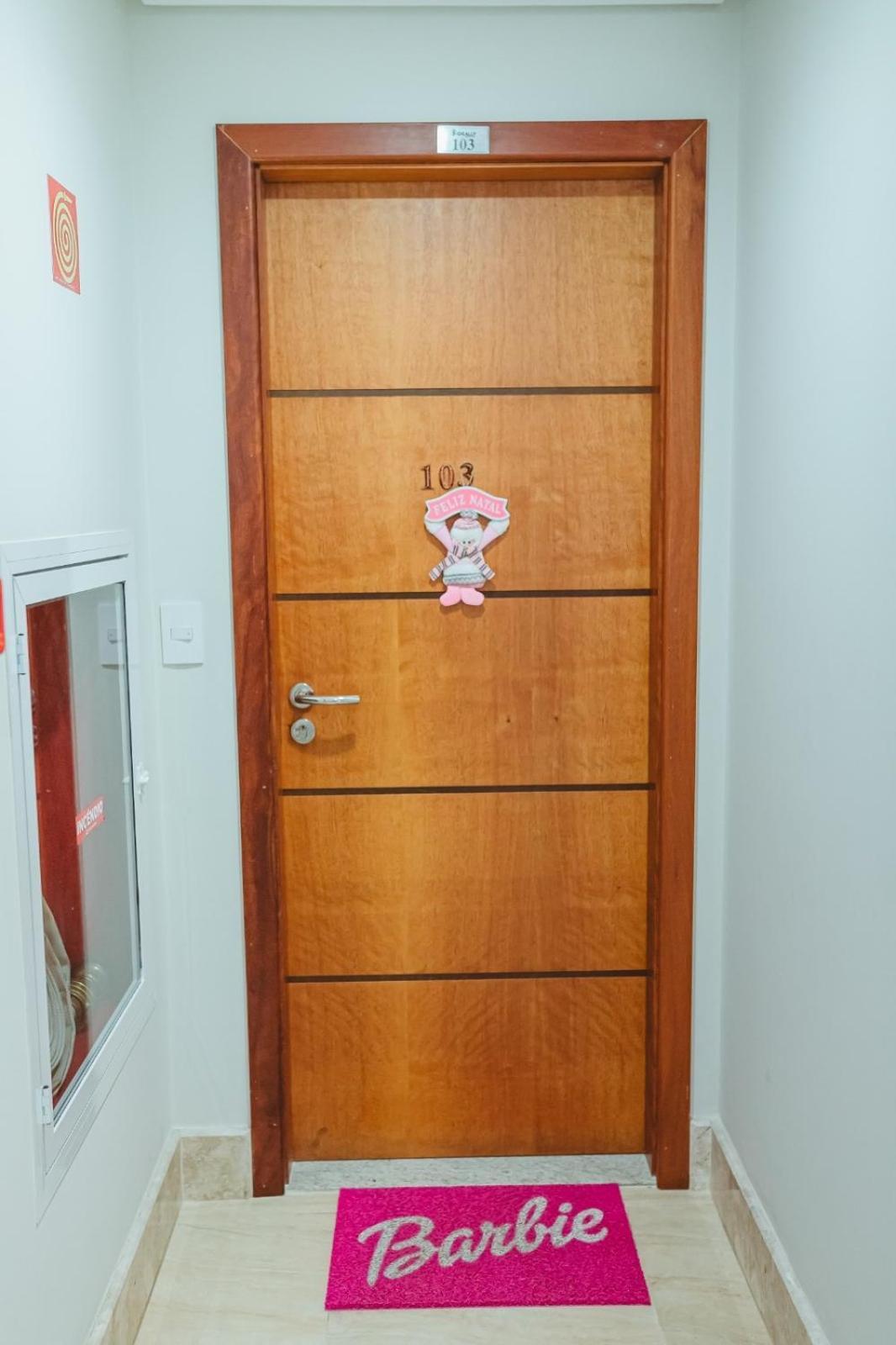 Rosa Apartment Guarapari