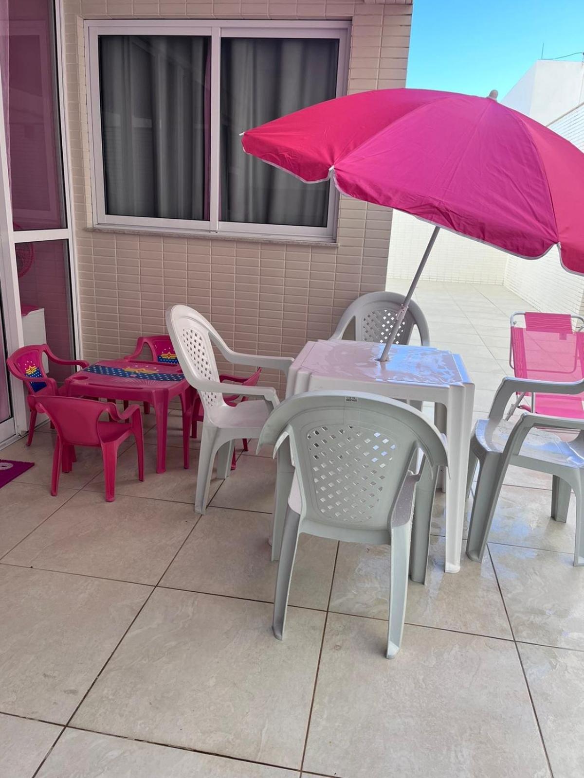 Apartment Rosa