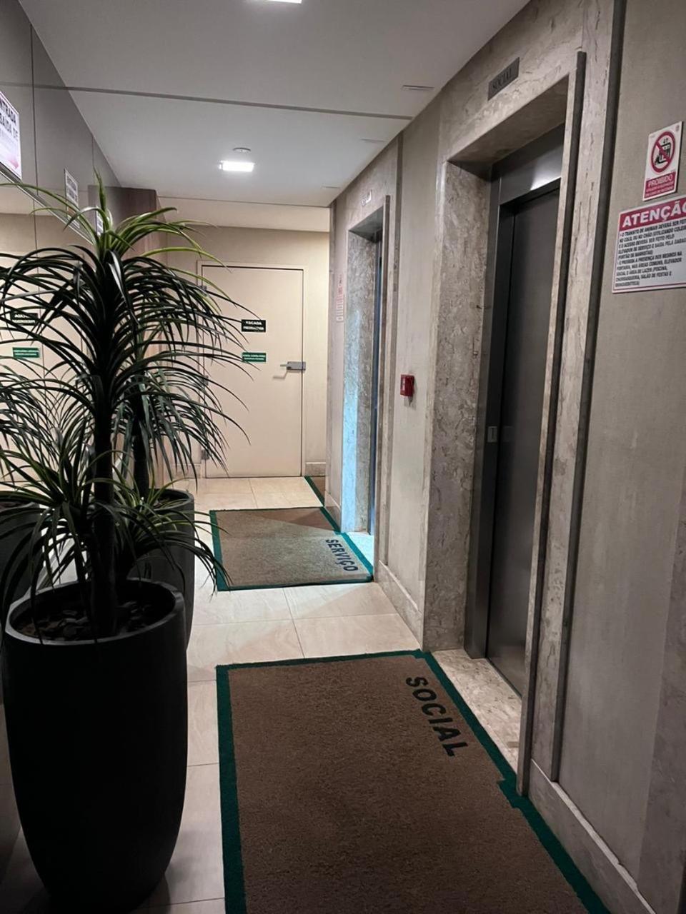 Apartment Rosa Guarapari
