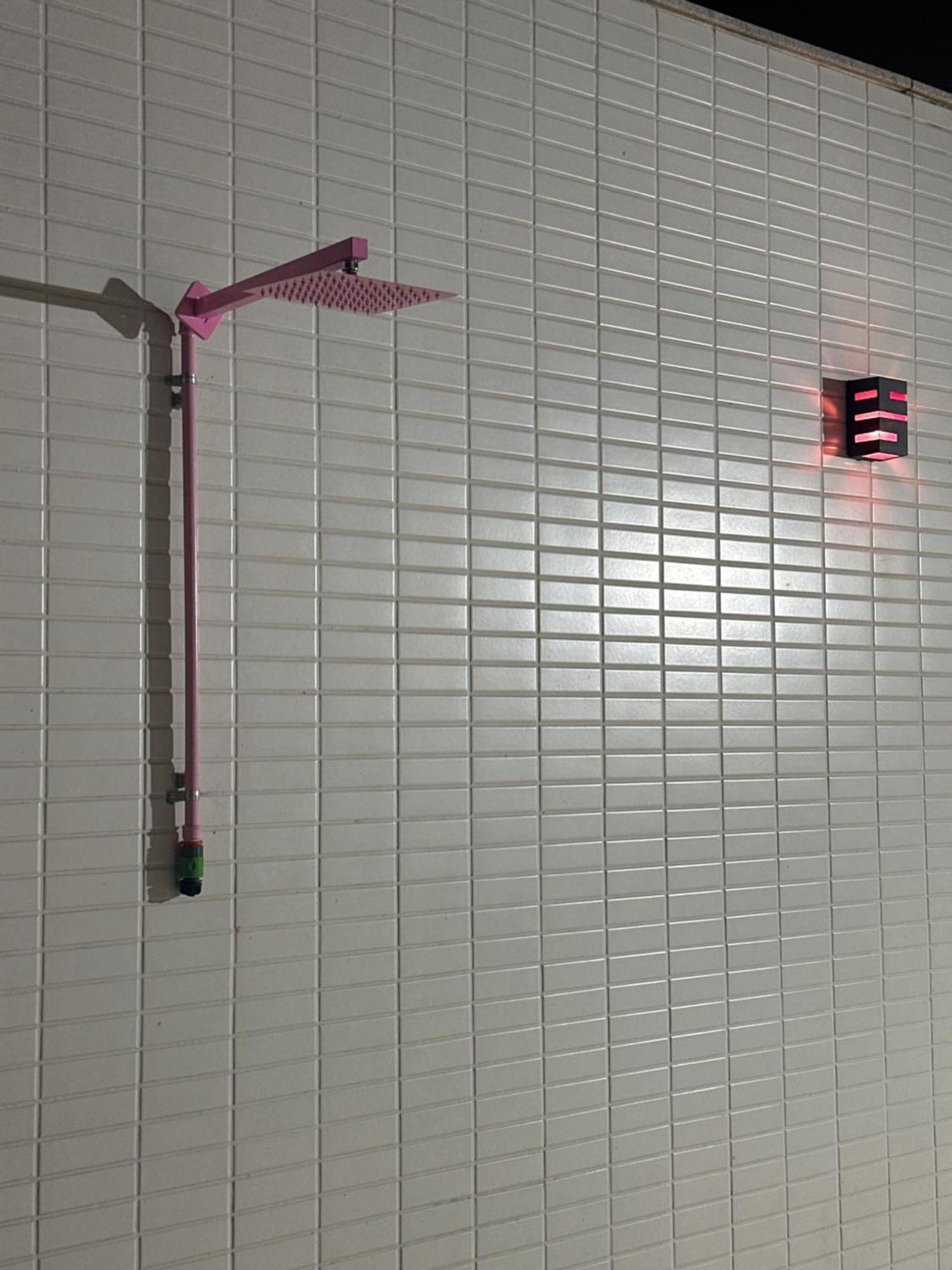 Apartment Rosa *