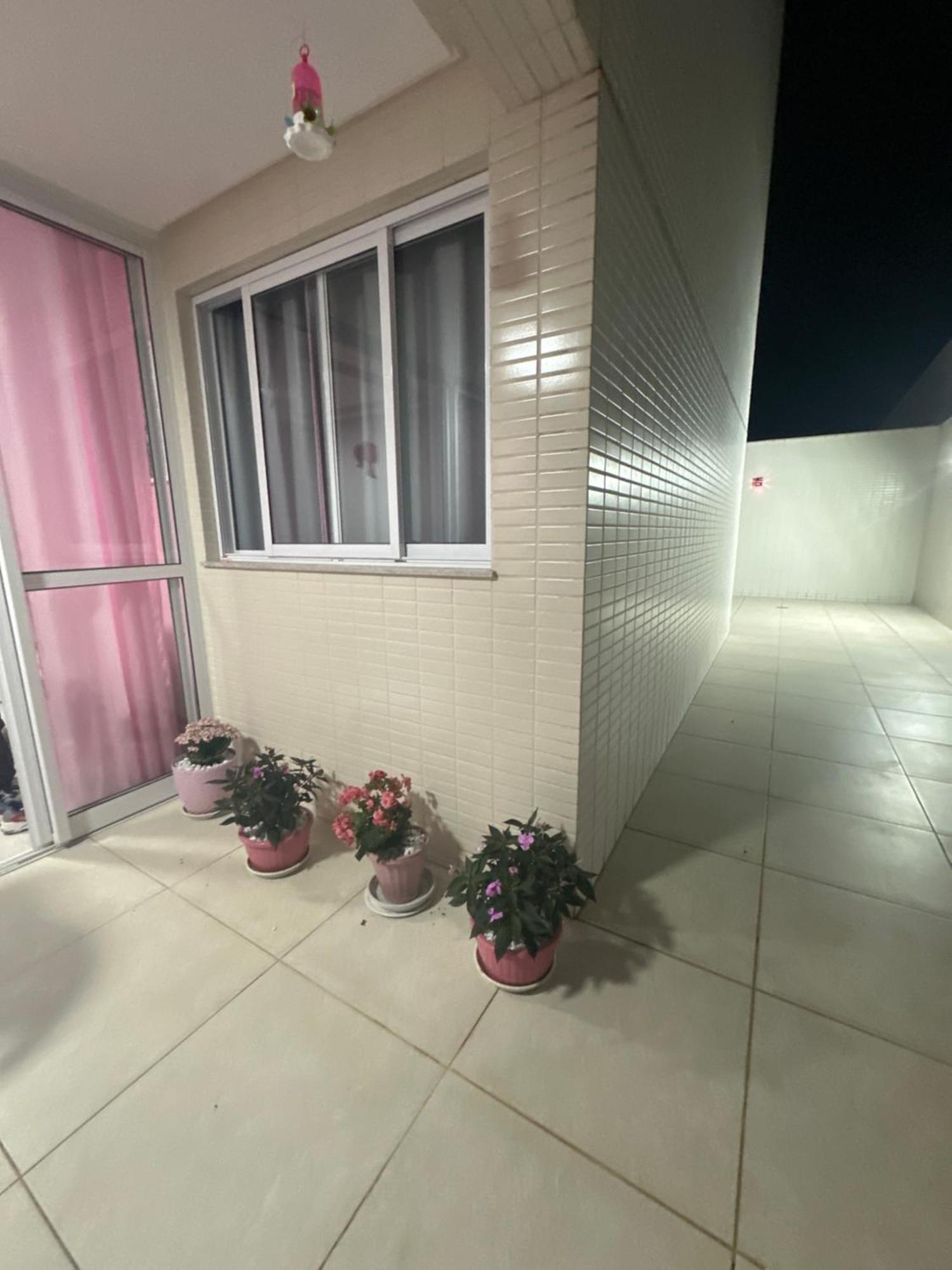 Rosa Apartment
