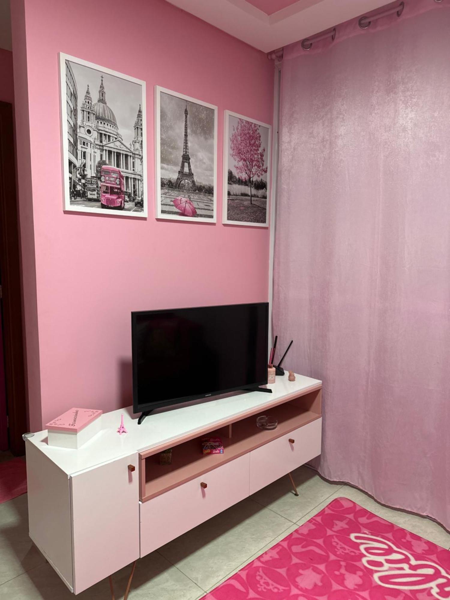 Rosa Apartment *