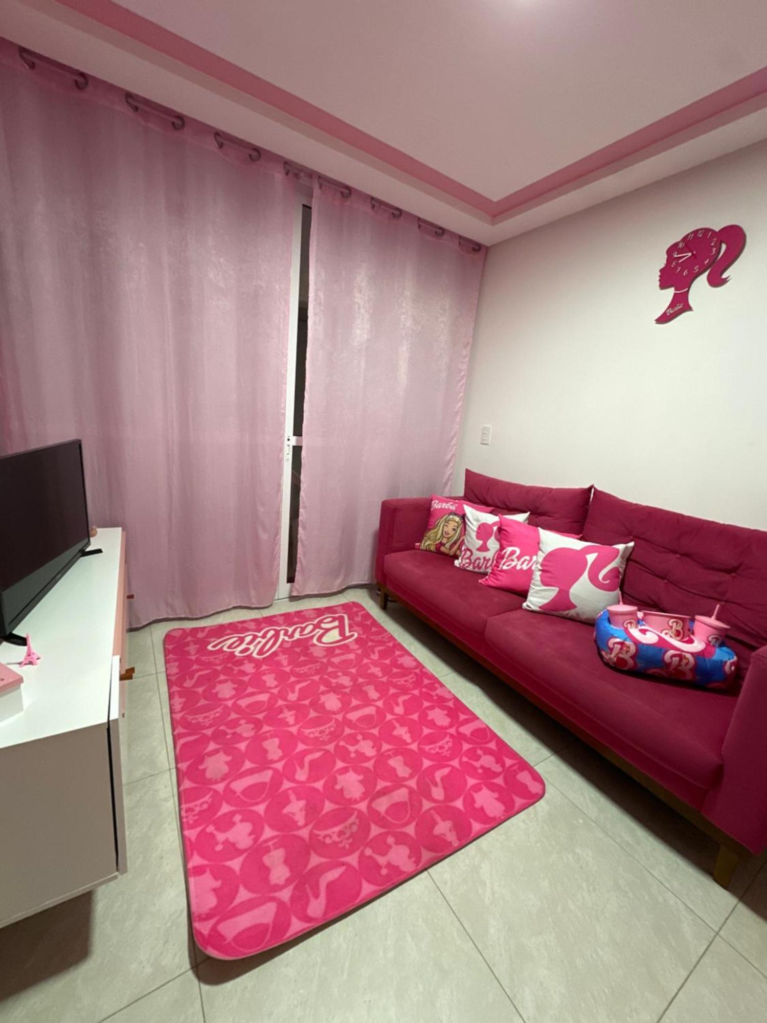 Rosa * Guarapari