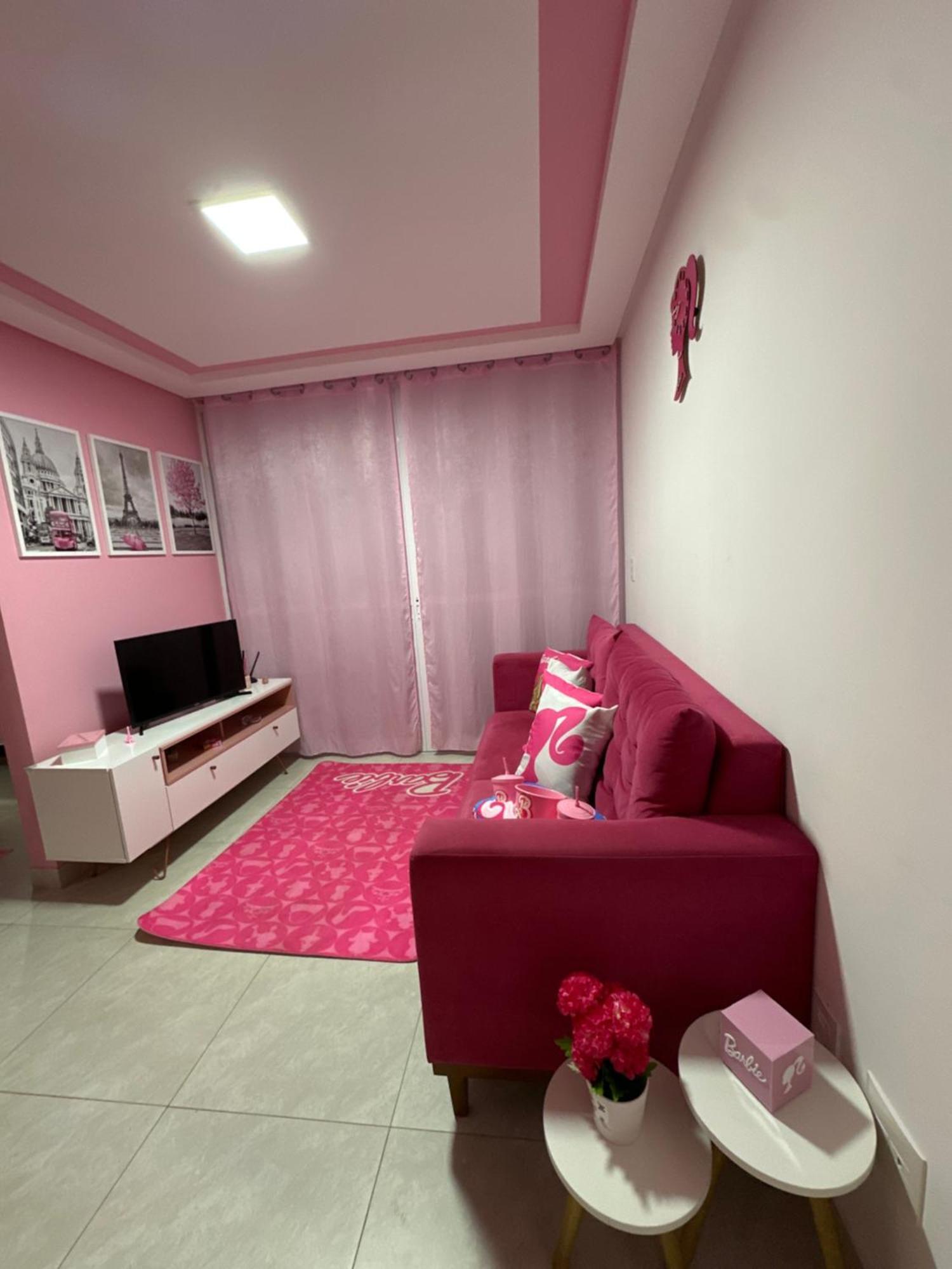 Rosa Apartment