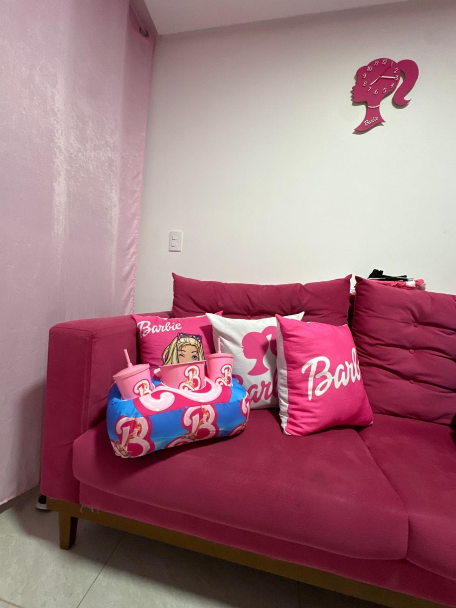 Apartment Rosa