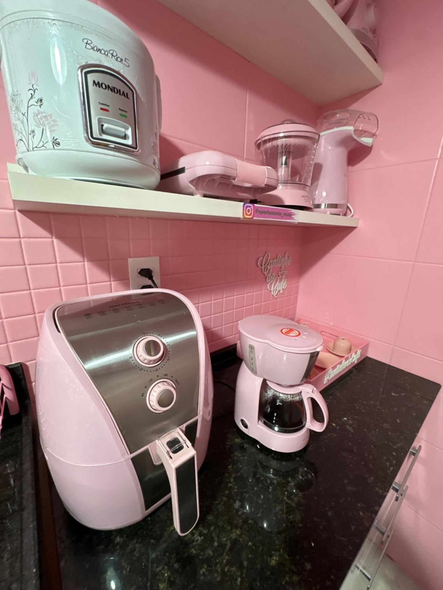 Apartment Rosa *