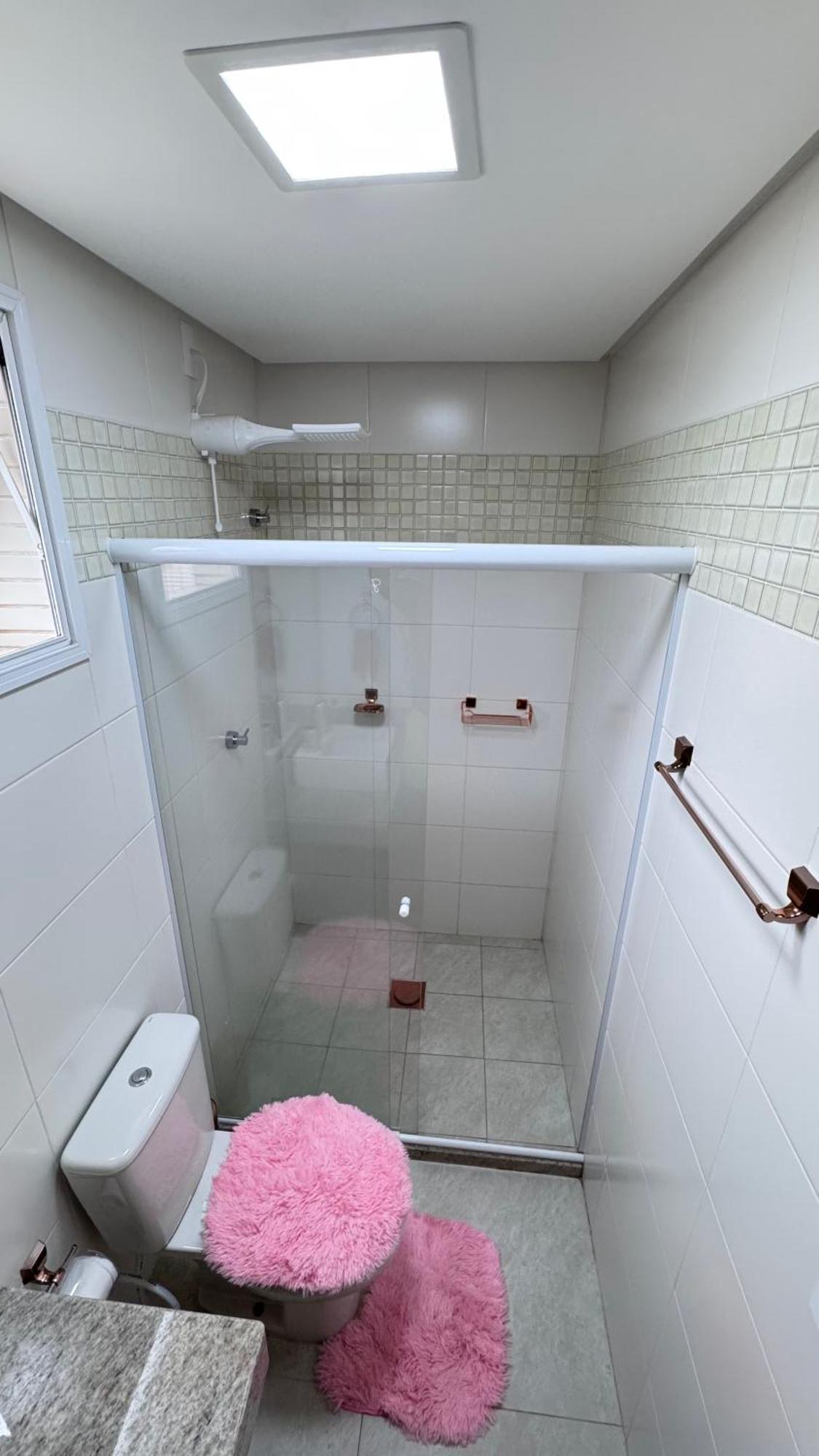 Apartment Rosa *