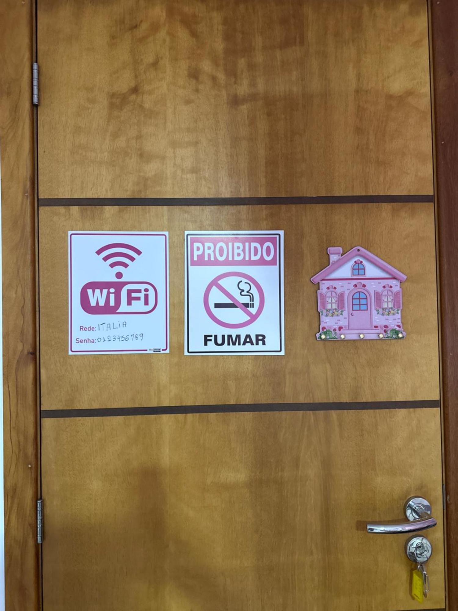 Rosa Apartment Guarapari