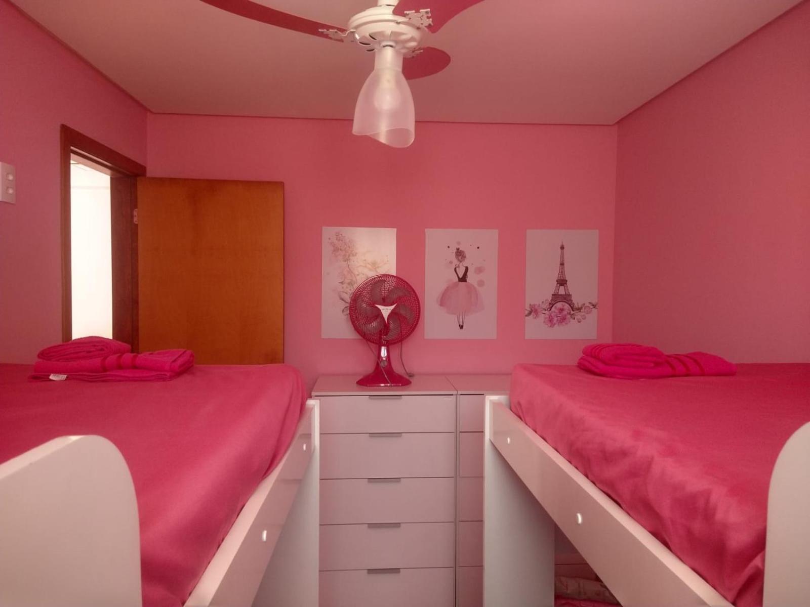 Rosa Apartment