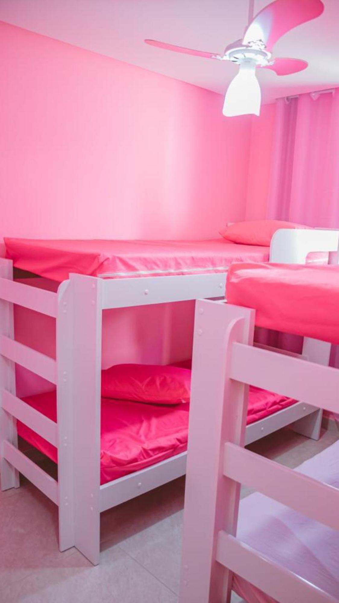 Apartment Rosa *