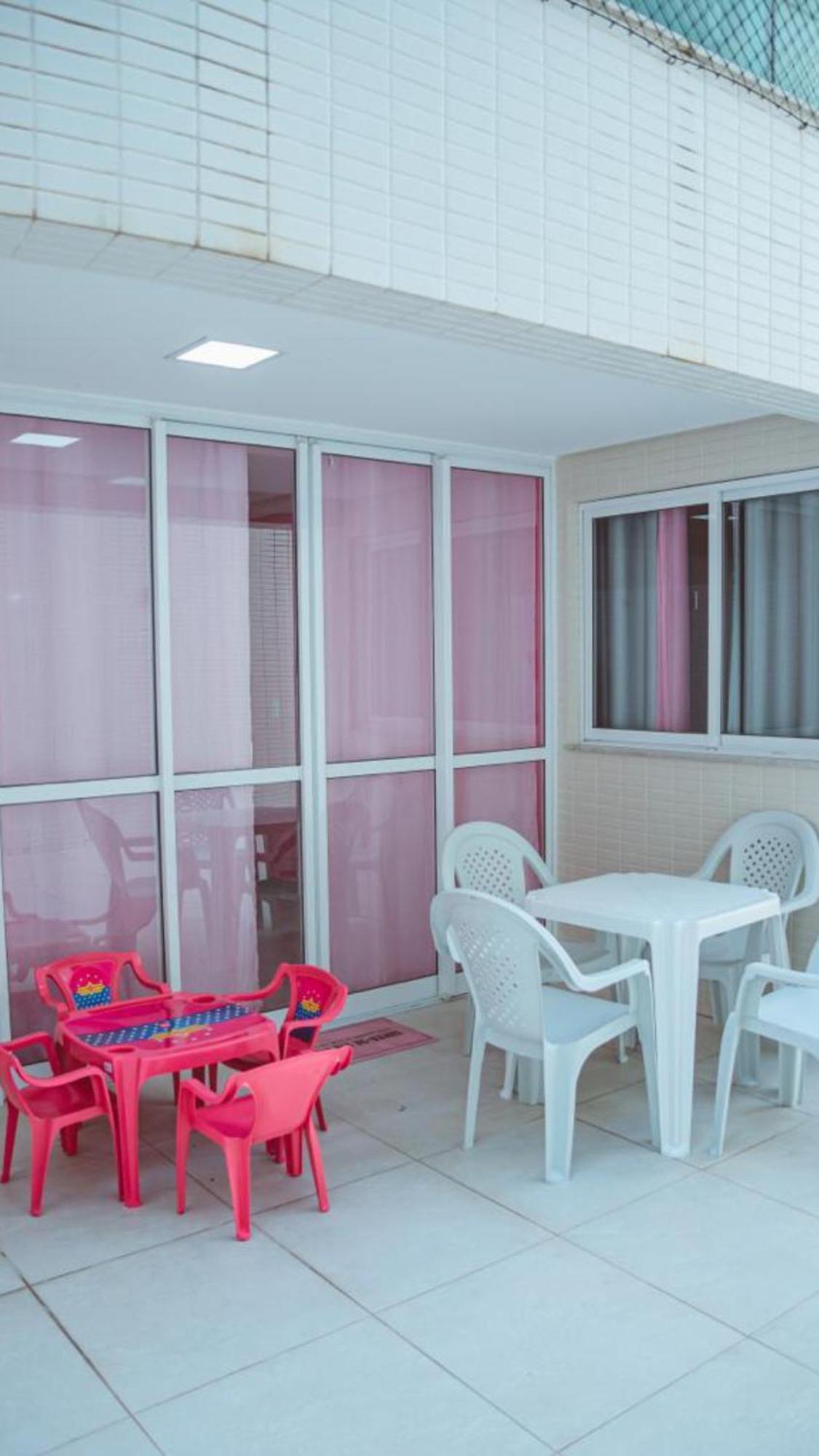 Apartment Rosa *
