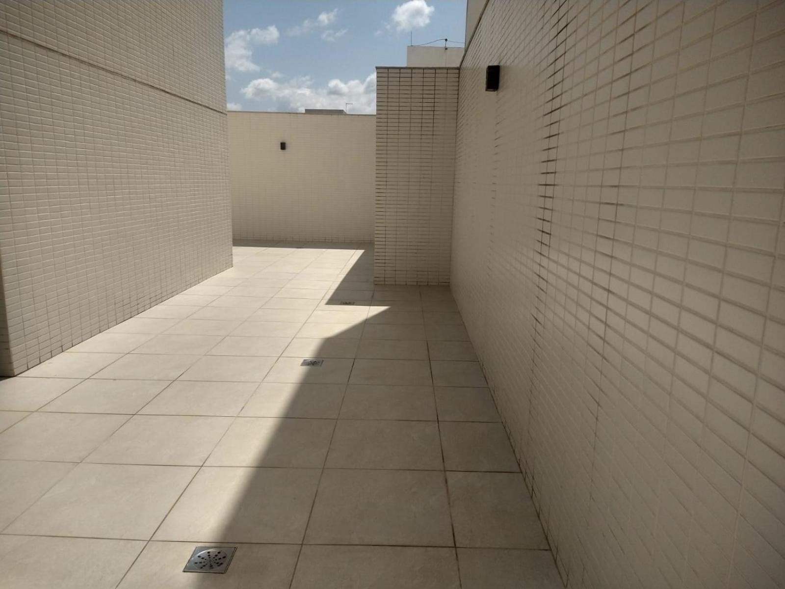 Rosa Apartment Guarapari