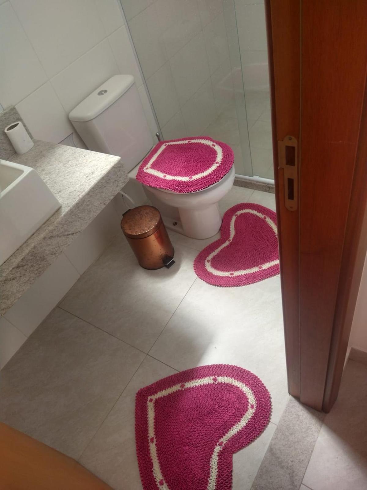 Apartment Rosa Guarapari