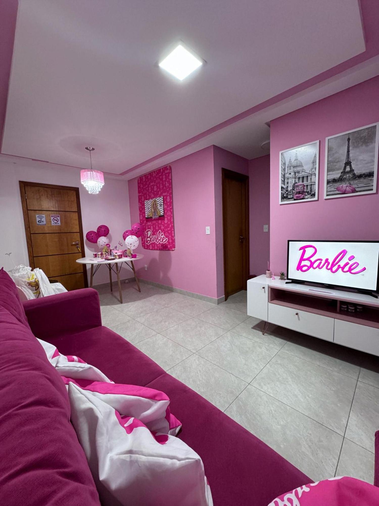 Rosa Apartment Guarapari