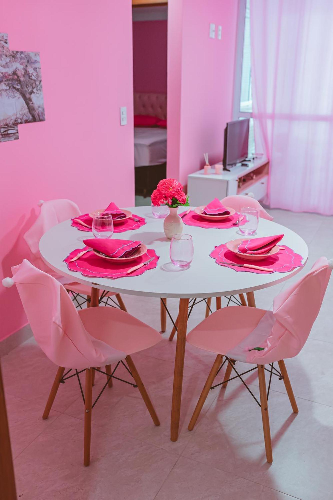 Apartment Rosa
