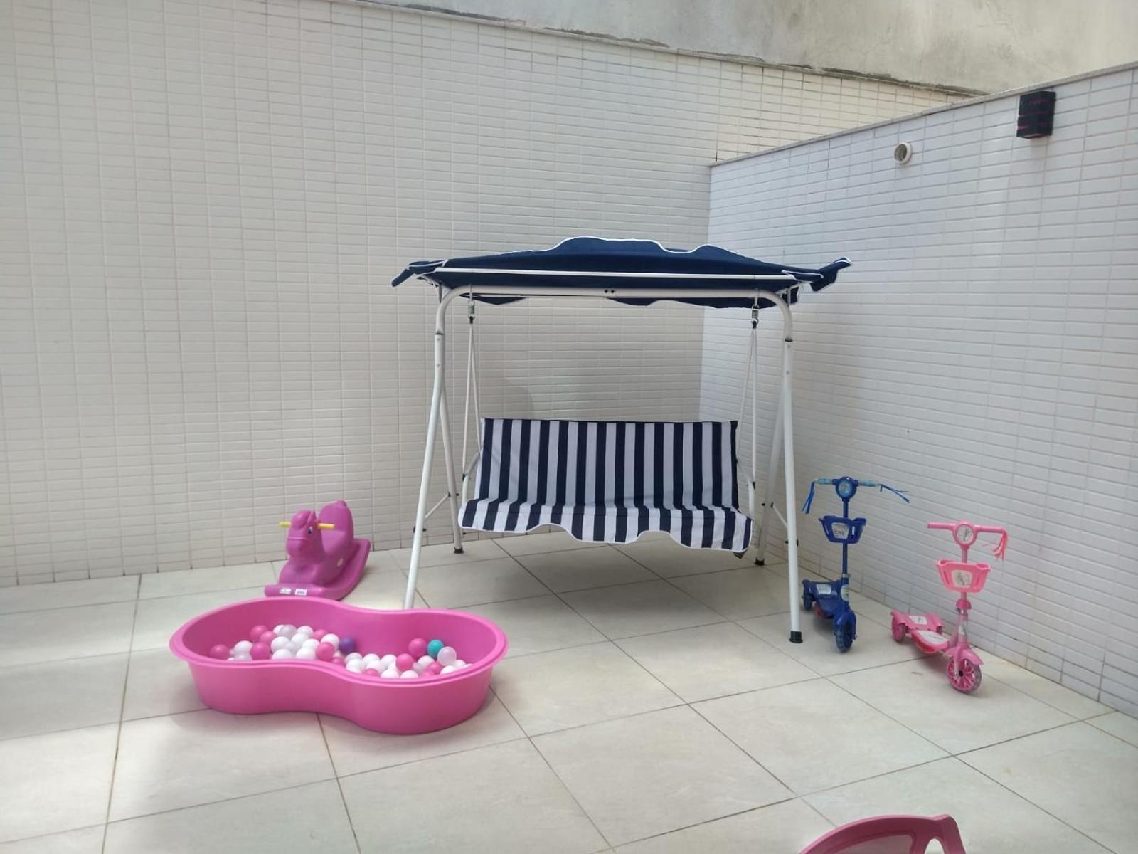 Apartment Rosa Guarapari
