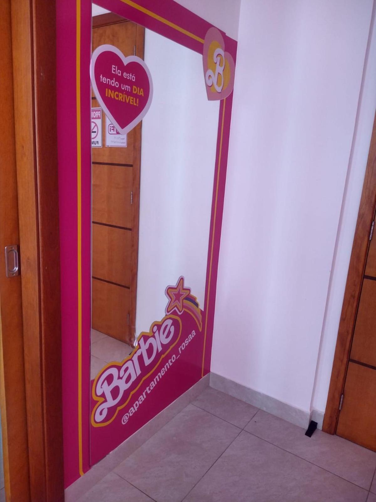 Apartment Rosa